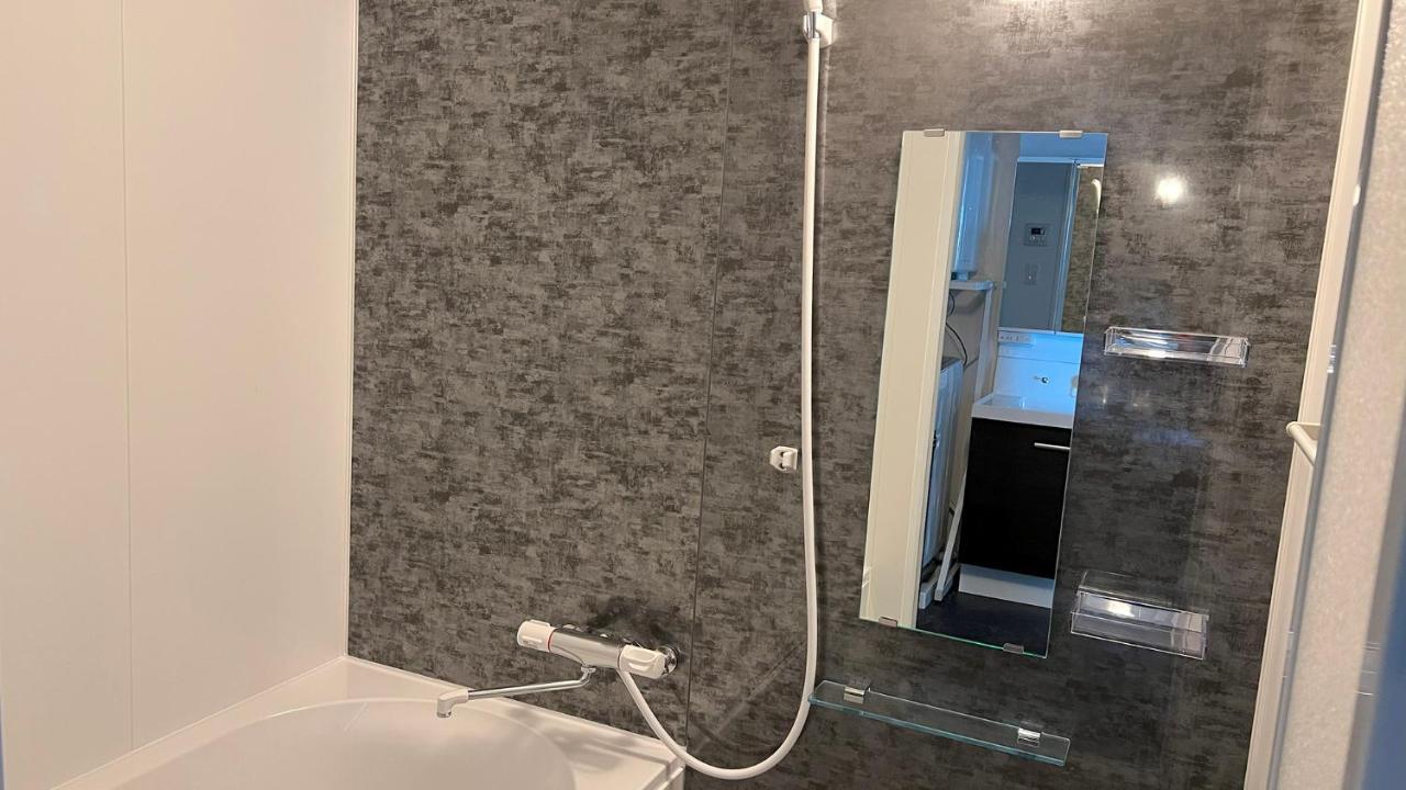 ＆Monde. Okinawa Arena Condominium Ngoại thất bức ảnh