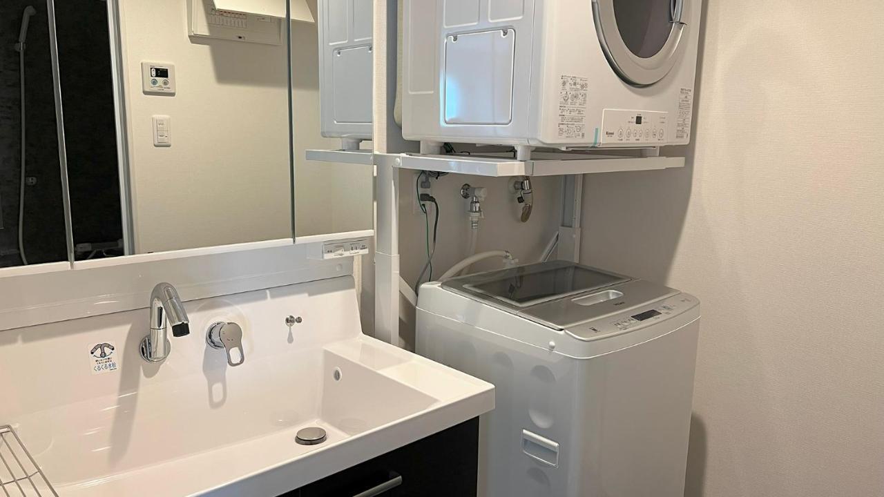 ＆Monde. Okinawa Arena Condominium Ngoại thất bức ảnh