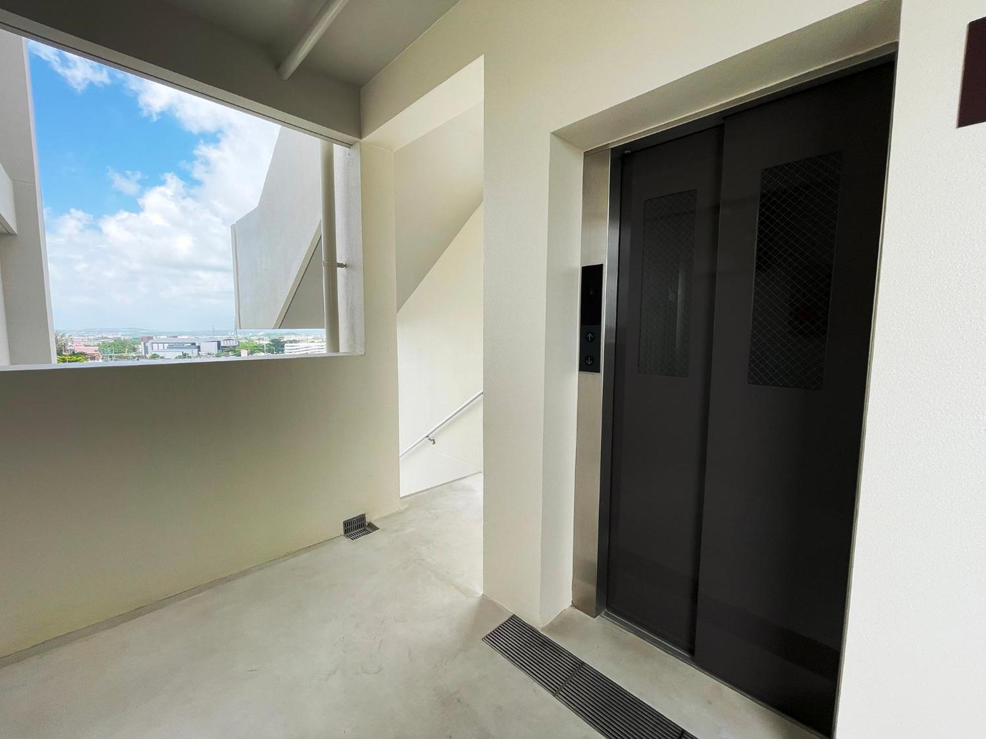 ＆Monde. Okinawa Arena Condominium Ngoại thất bức ảnh