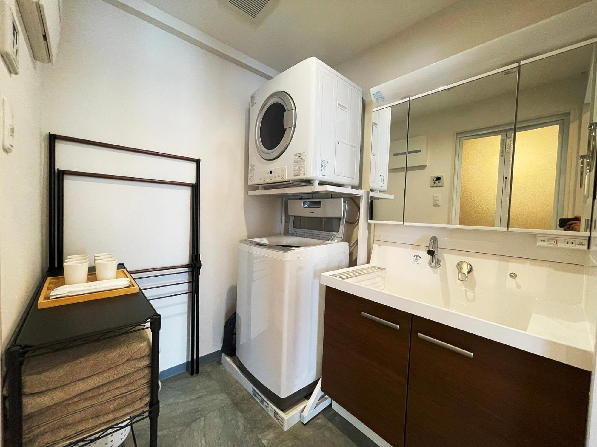 ＆Monde. Okinawa Arena Condominium Ngoại thất bức ảnh
