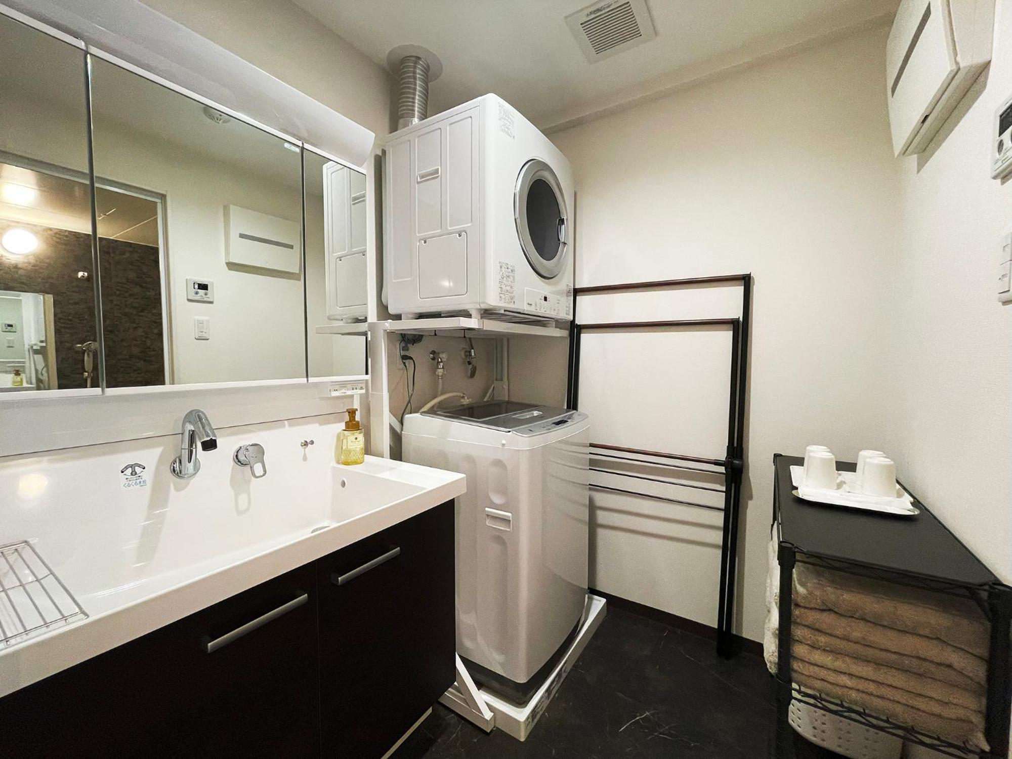 ＆Monde. Okinawa Arena Condominium Ngoại thất bức ảnh