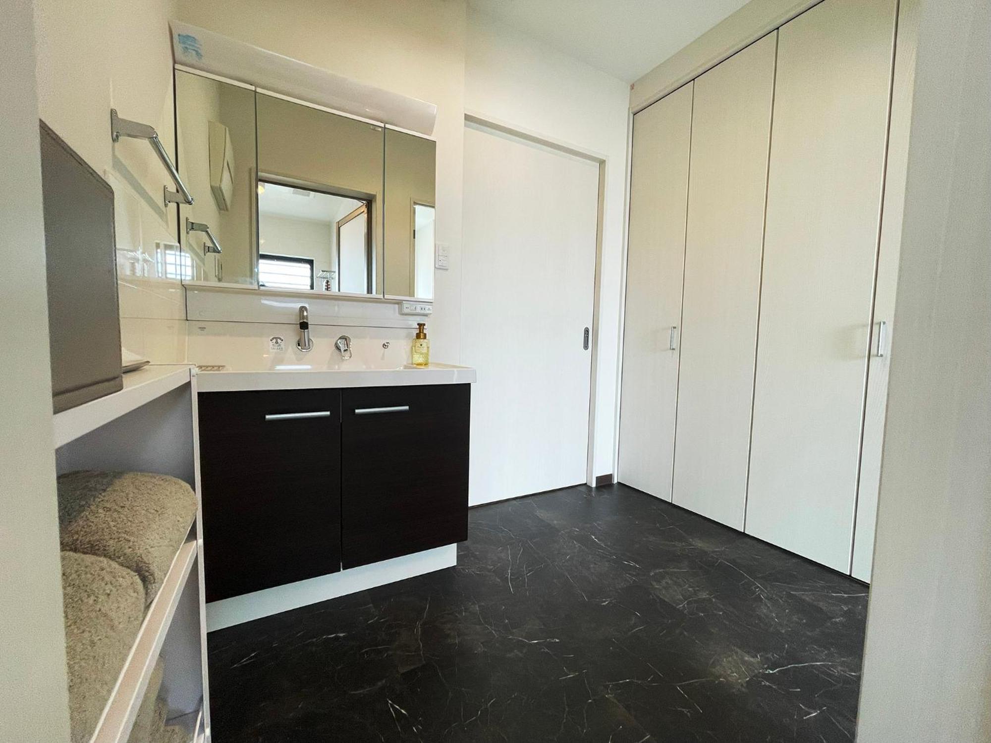 ＆Monde. Okinawa Arena Condominium Ngoại thất bức ảnh