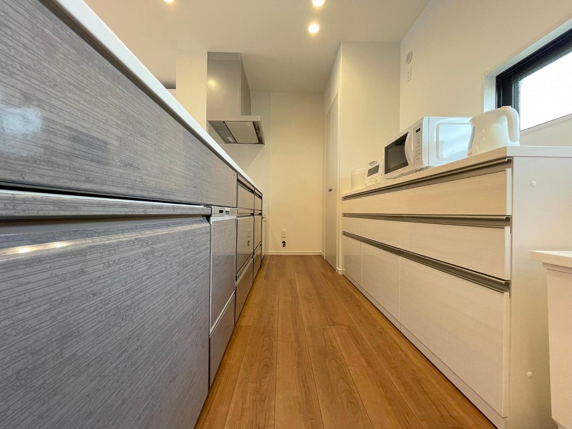 ＆Monde. Okinawa Arena Condominium Ngoại thất bức ảnh