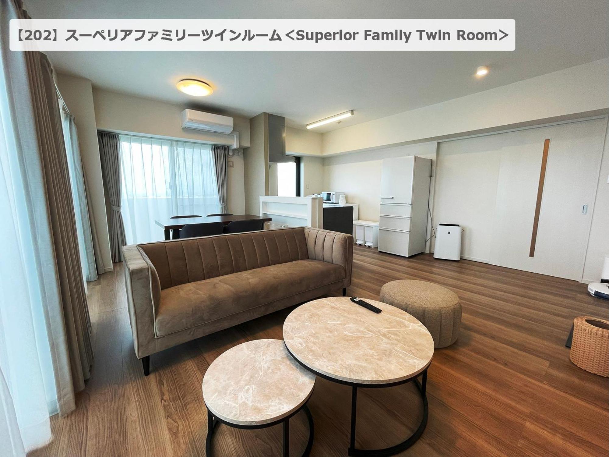 ＆Monde. Okinawa Arena Condominium Ngoại thất bức ảnh